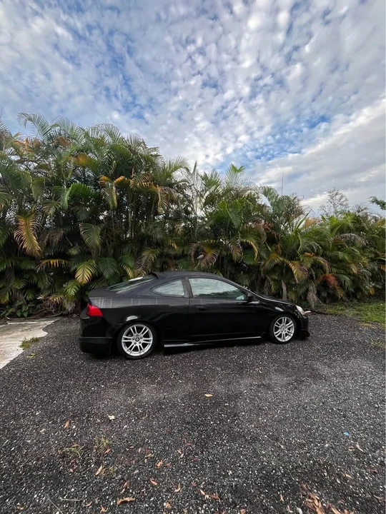 2005 Acura RSX - Image 10 of 12
