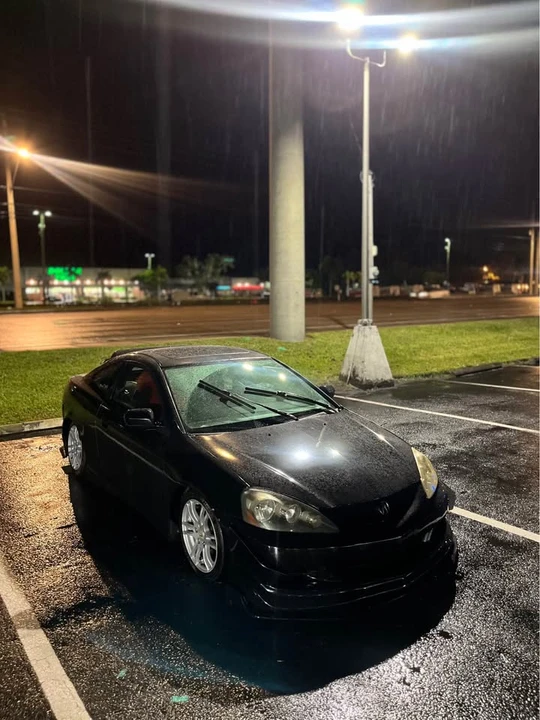 2005 Acura RSX - Image 2 of 12