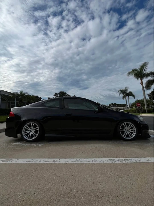 2005 Acura RSX - Image 9 of 12