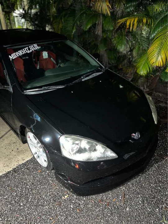 2005 Acura RSX - Image 11 of 12