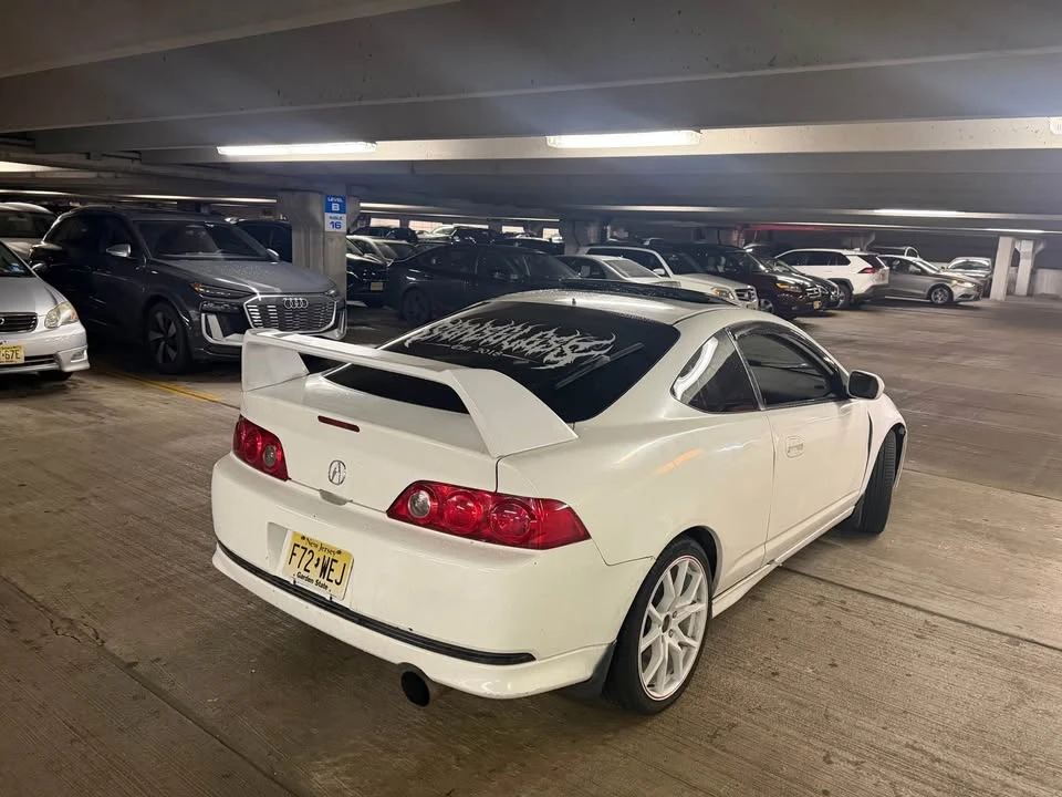 2005 Acura RSX - Image 4 of 4
