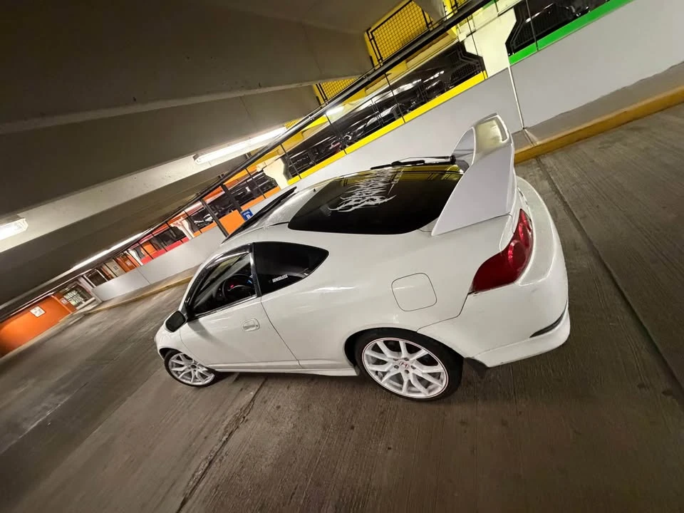 2005 Acura RSX - Image 2 of 4