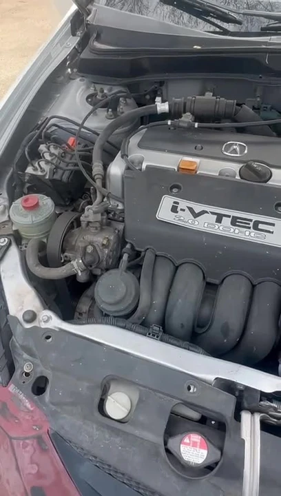 2005 Acura RSX - Image 9 of 9