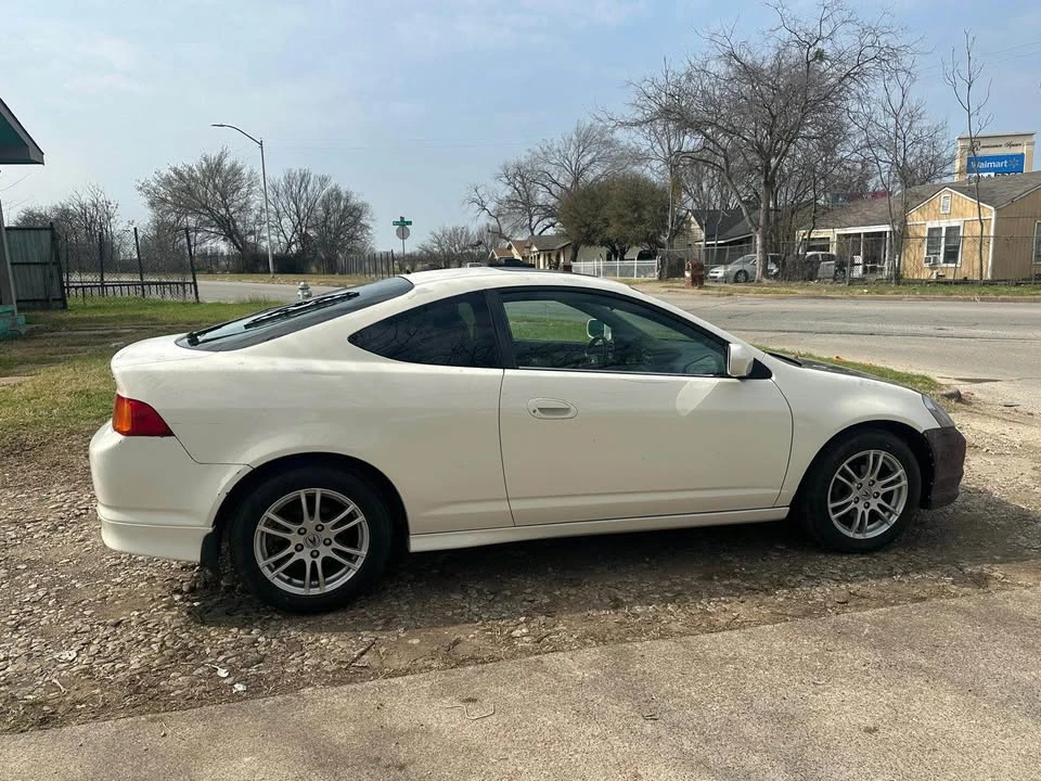 2005 Acura RSX - Image 3 of 9