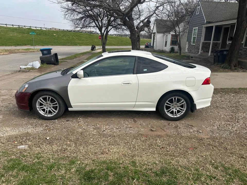 2005 Acura RSX - Image 6 of 9