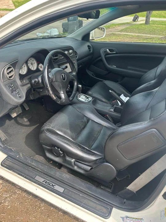 2005 Acura RSX - Image 7 of 9