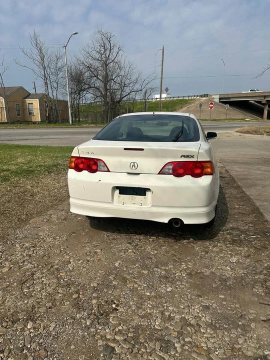 2005 Acura RSX - Image 2 of 9