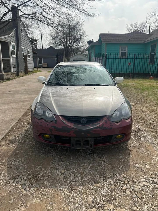 2005 Acura RSX - Image 5 of 9