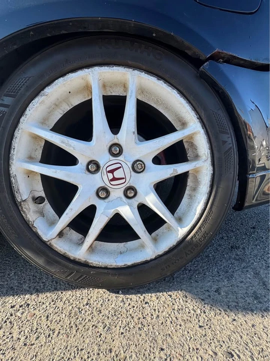 2005 Acura RSX - Image 16 of 16