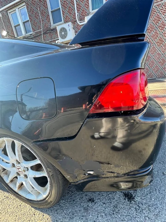 2005 Acura RSX - Image 11 of 16