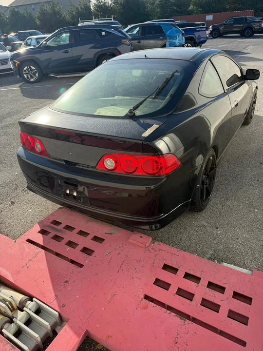 2005 Acura RSX - Image 4 of 11