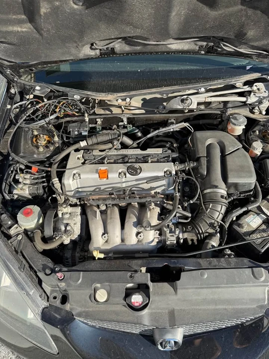 2005 Acura RSX - Image 10 of 11
