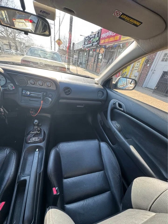 2005 Acura RSX - Image 3 of 16