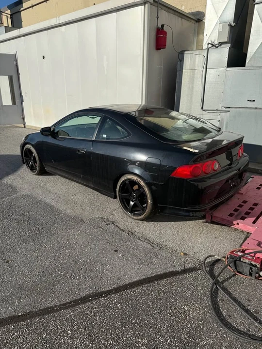 2005 Acura RSX - Image 2 of 11