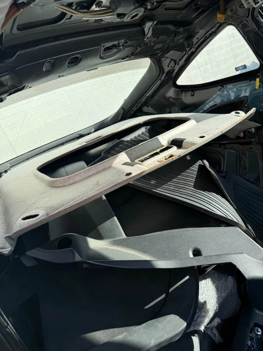2005 Acura RSX - Image 11 of 11