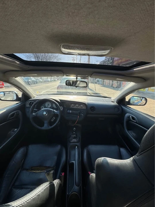 2005 Acura RSX - Image 2 of 16