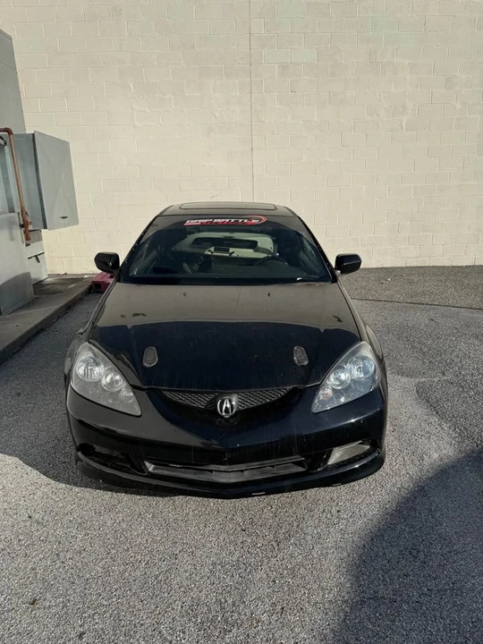 2005 Acura RSX - Image 3 of 11