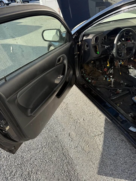 2005 Acura RSX - Image 9 of 11
