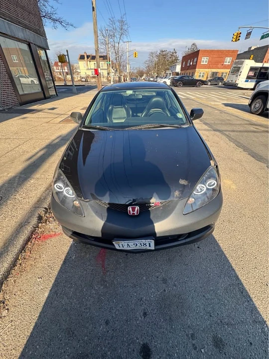 2005 Acura RSX - Image 9 of 16