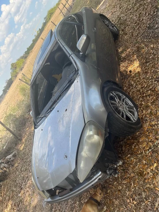 2005 Acura RSX - Image 2 of 3