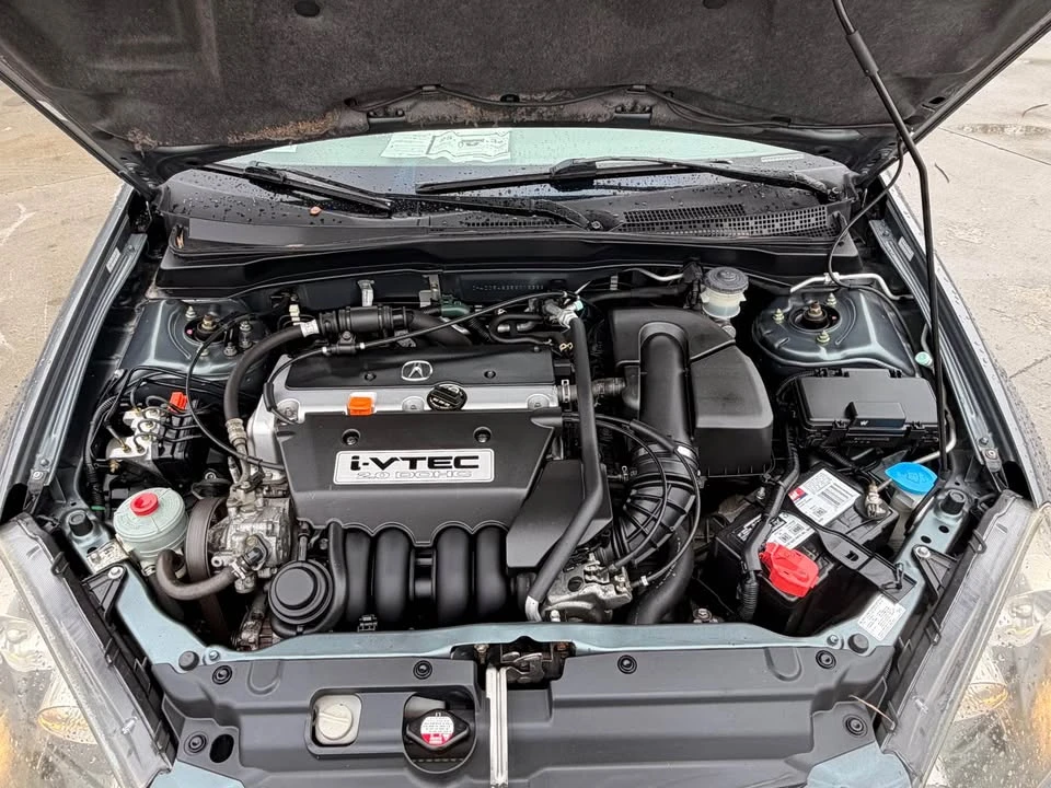 2005 Acura RSX - Image 20 of 20