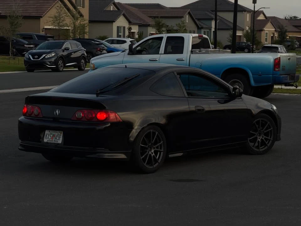 2005 Acura RSX - Image 4 of 10