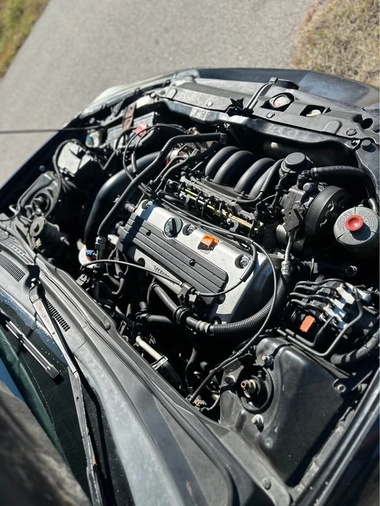 2005 Acura RSX - Image 6 of 10