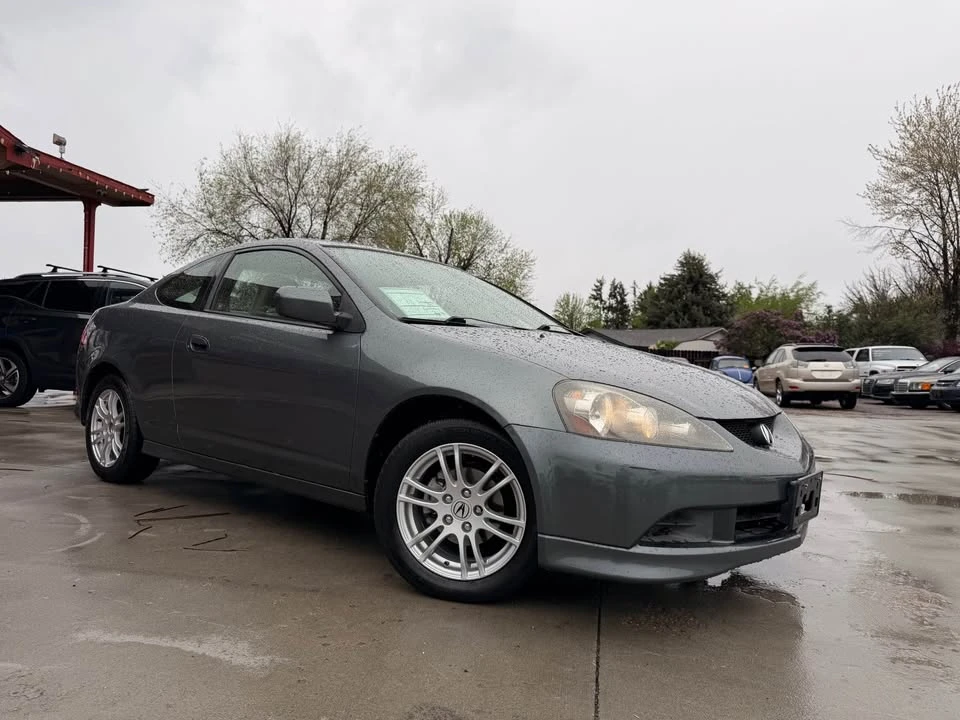 2005 Acura RSX - Image 13 of 20