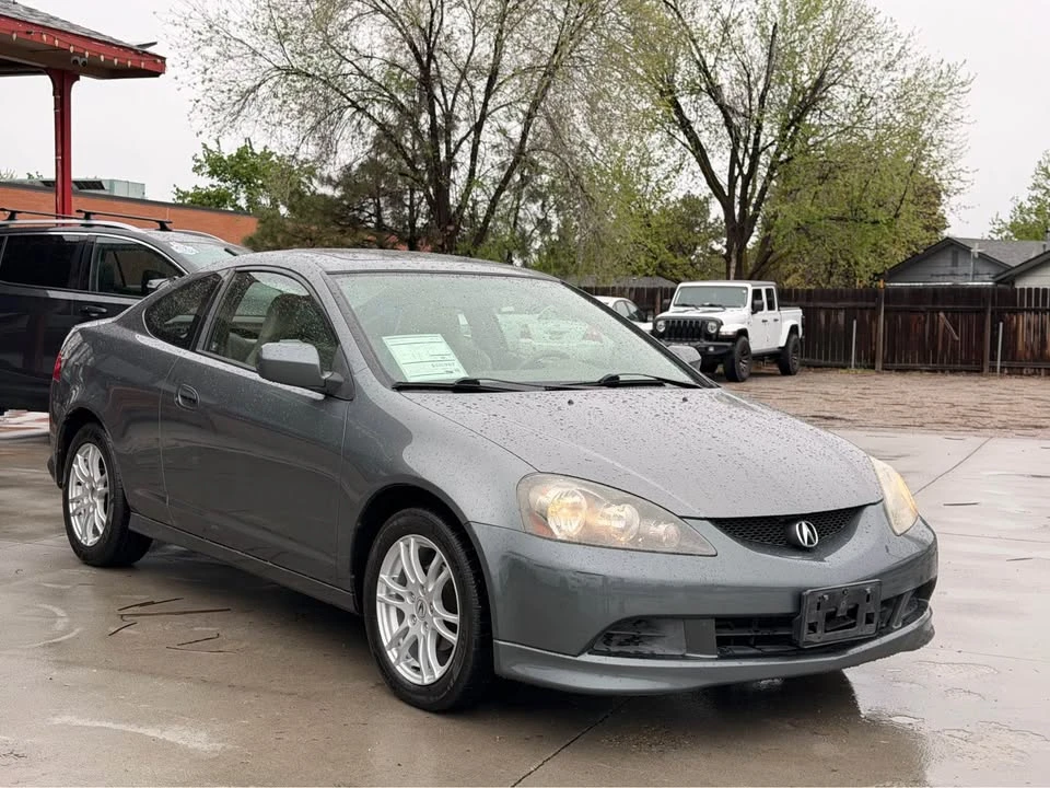 2005 Acura RSX - Image 8 of 20
