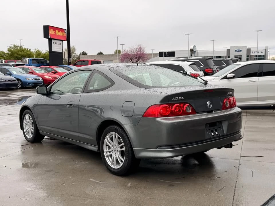 2005 Acura RSX - Image 4 of 20