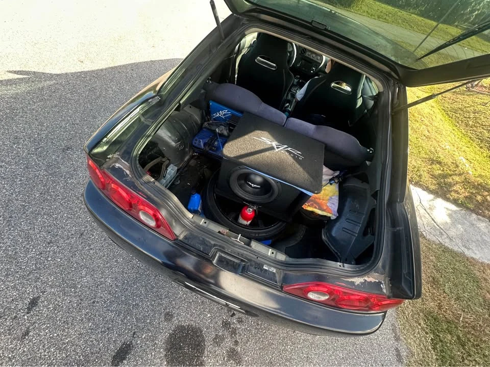 2005 Acura RSX - Image 10 of 10
