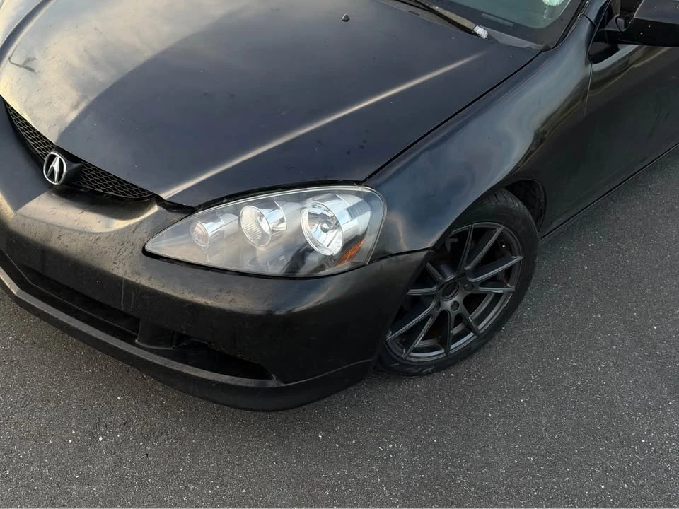 2005 Acura RSX - Image 3 of 10