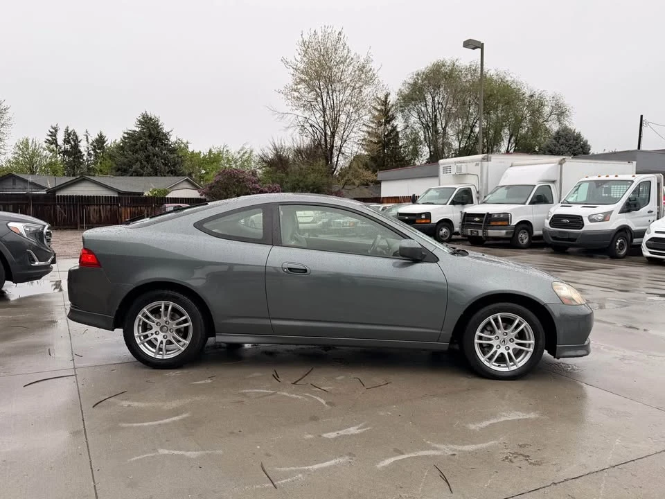 2005 Acura RSX - Image 7 of 20