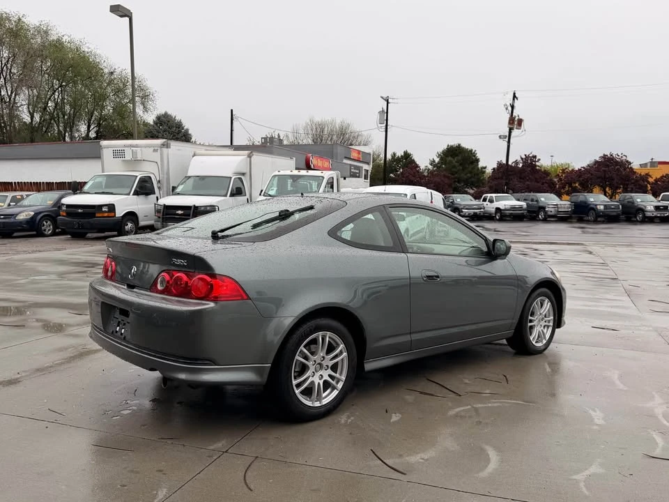 2005 Acura RSX - Image 6 of 20