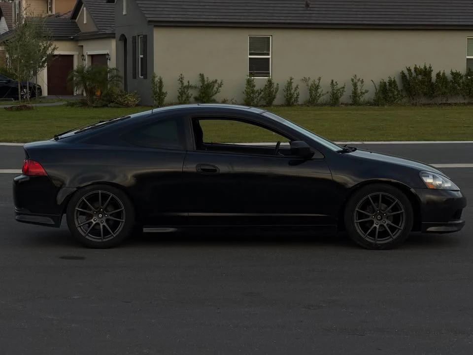 2005 Acura RSX - Image 2 of 10