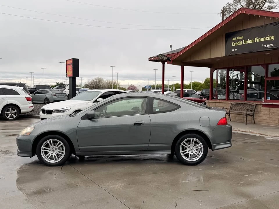 2005 Acura RSX - Image 3 of 20