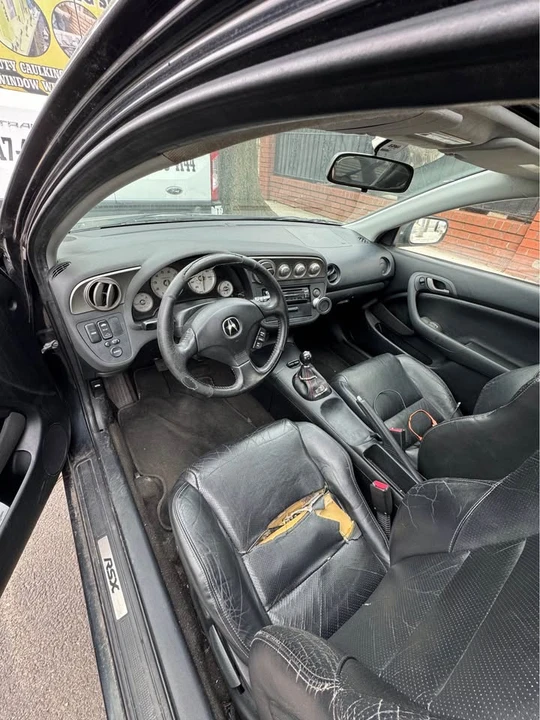 2005 Acura RSX - Image 14 of 15