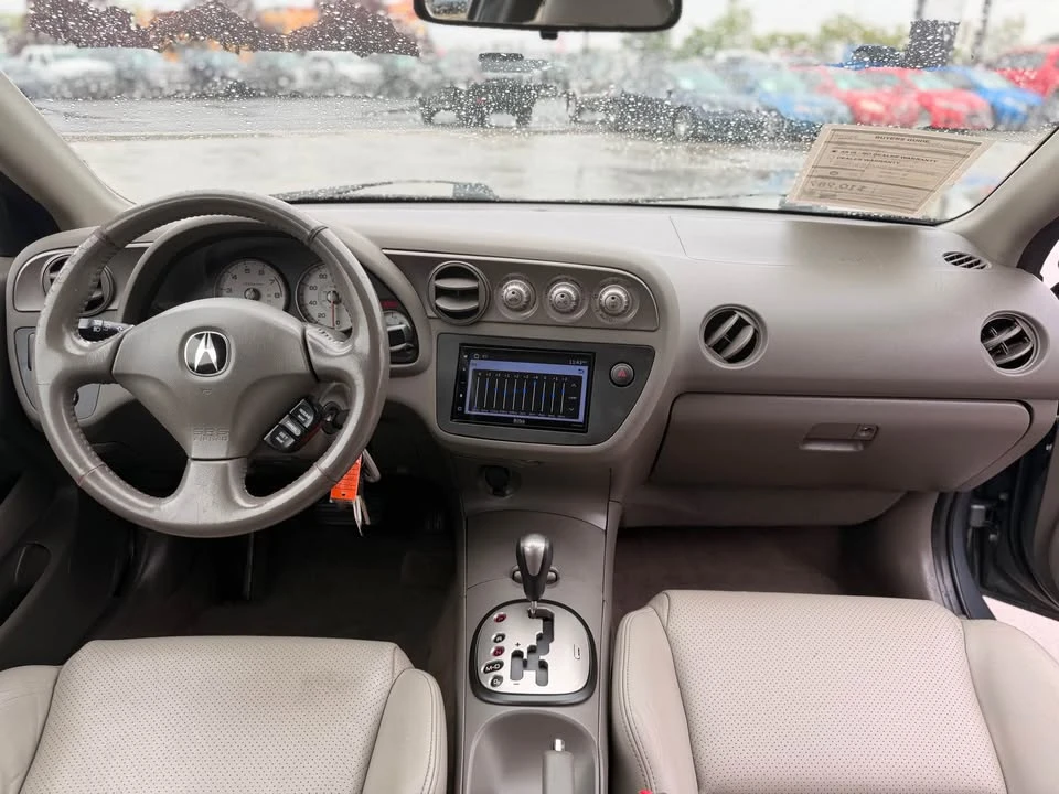 2005 Acura RSX - Image 18 of 20