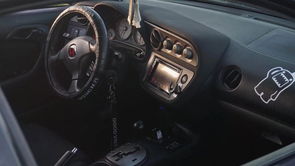 2005 Acura RSX - Image 5 of 10