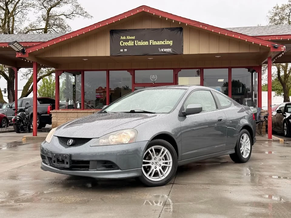 2005 Acura RSX - Image 10 of 20