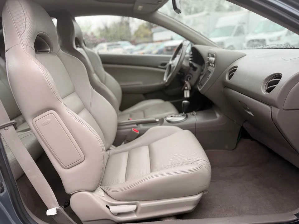 2005 Acura RSX - Image 17 of 20