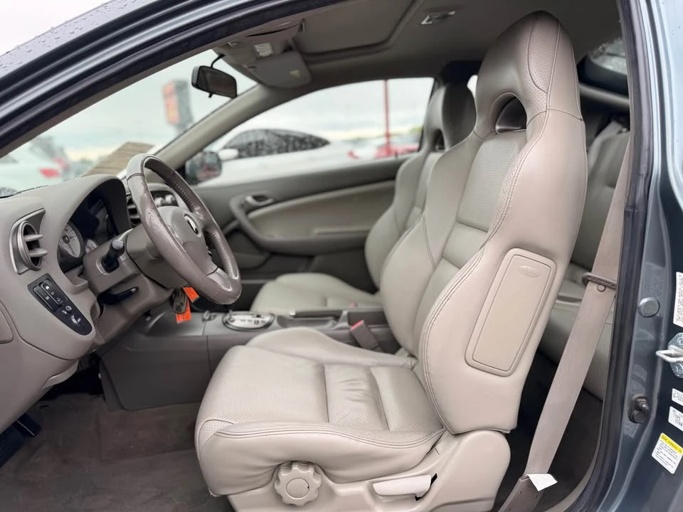 2005 Acura RSX - Image 15 of 20