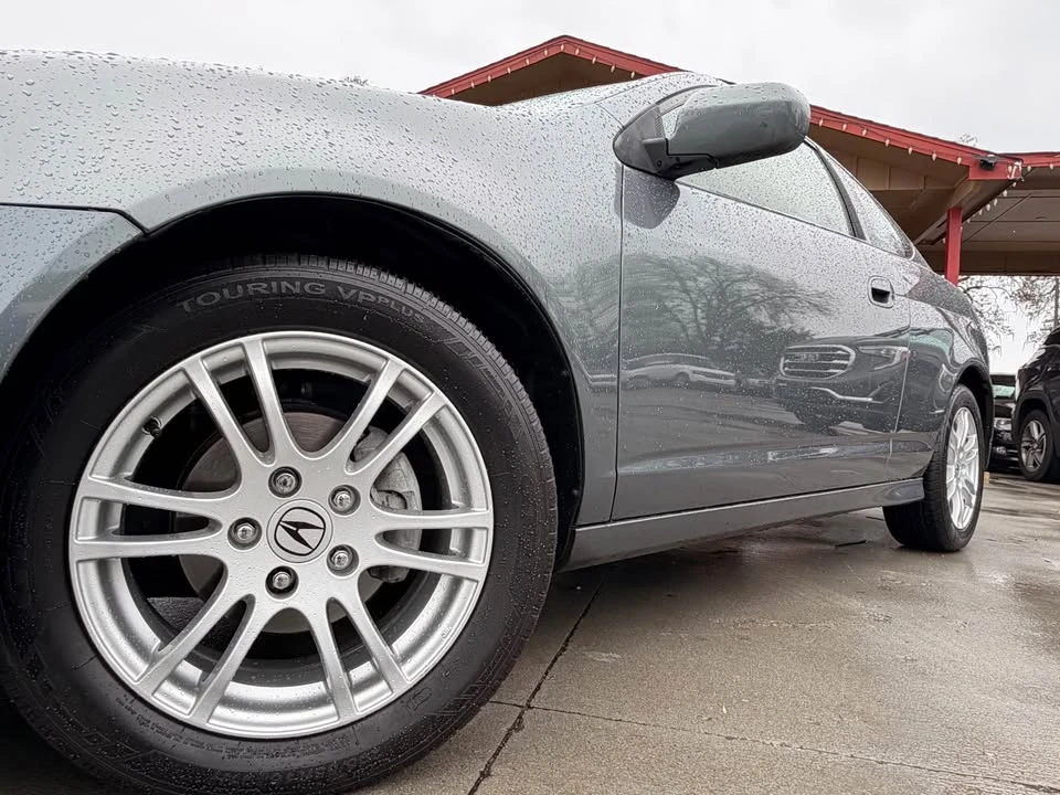2005 Acura RSX - Image 11 of 20