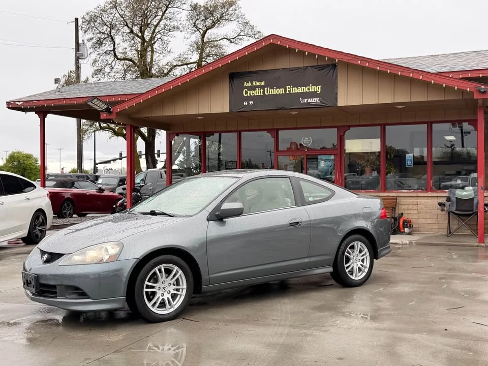 2005 Acura RSX - Image 2 of 20