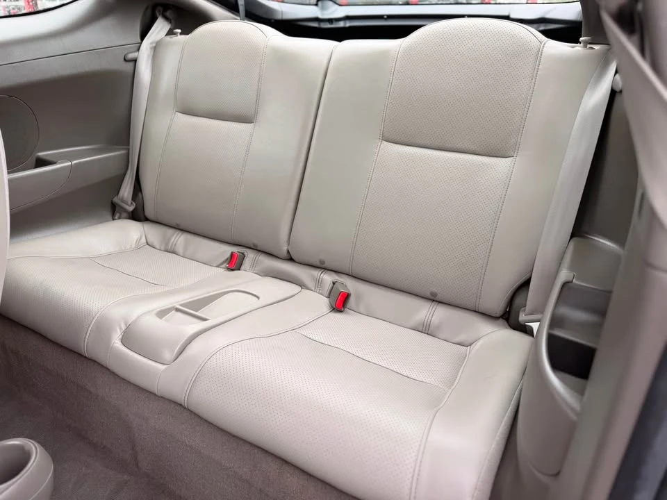 2005 Acura RSX - Image 16 of 20