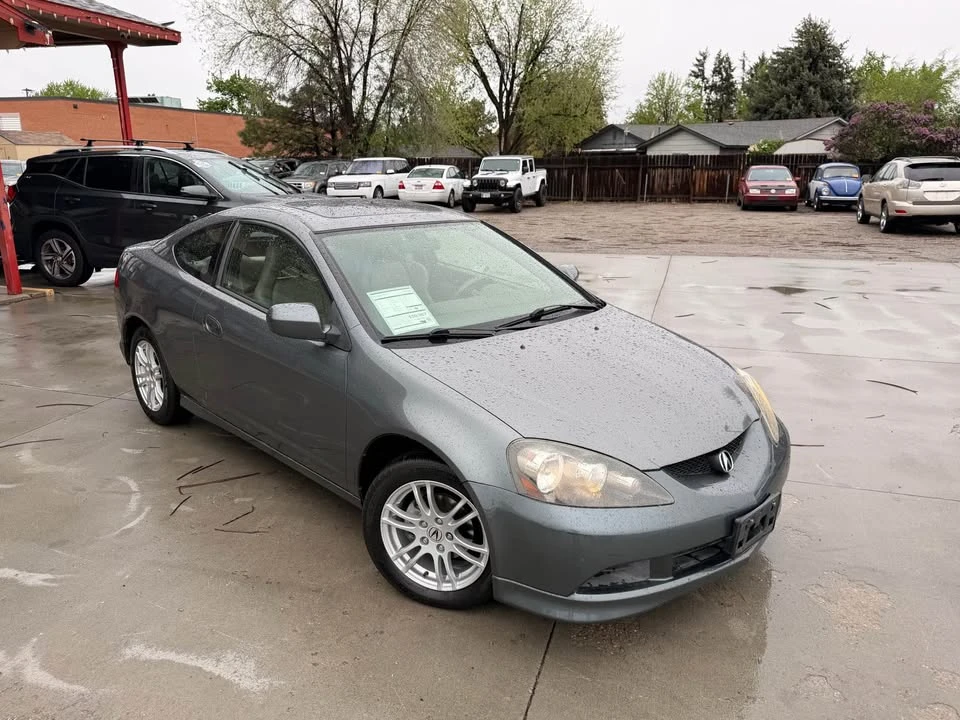 2005 Acura RSX - Image 12 of 20