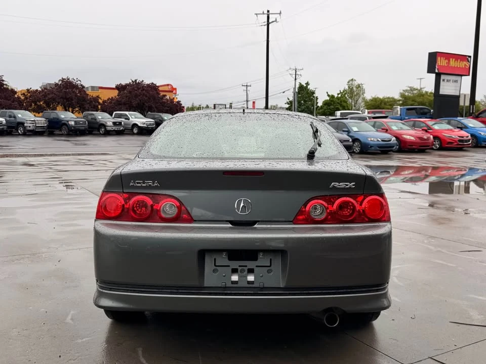 2005 Acura RSX - Image 5 of 20