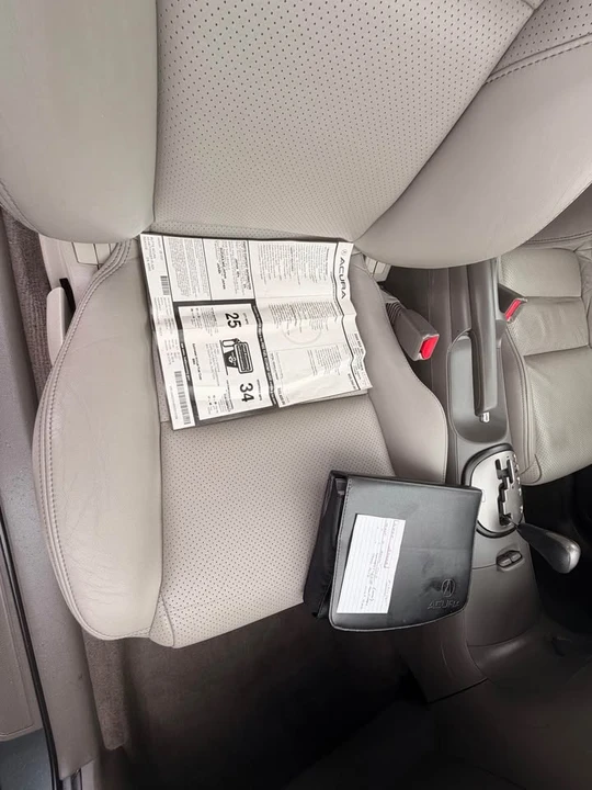 2005 Acura RSX - Image 19 of 20