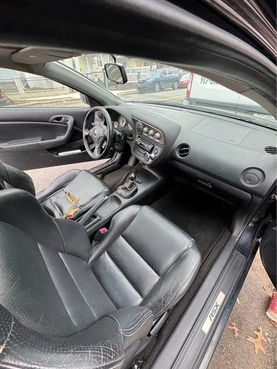 2005 Acura RSX - Image 13 of 15