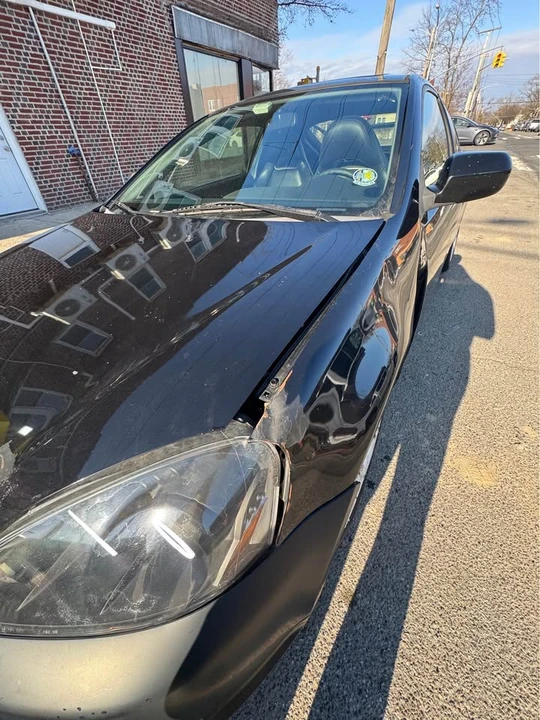 2005 Acura RSX - Image 9 of 15